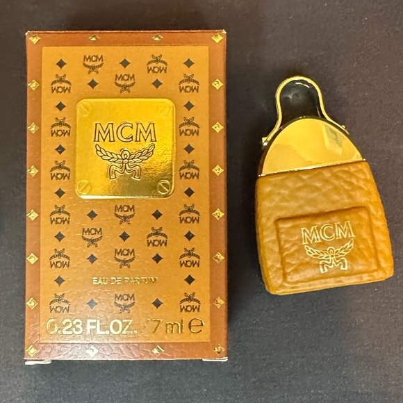 MCM Eau de Parfum Mini - Picture 3 of 4